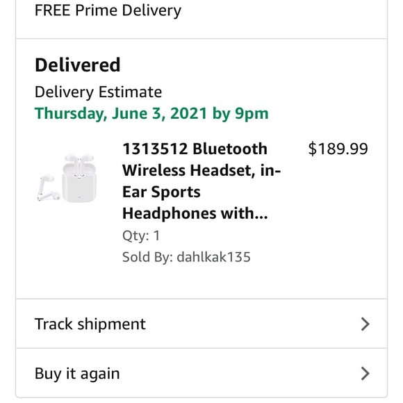 Headset - Picture 2 of 2